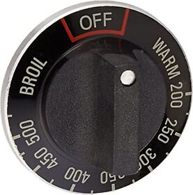 Jghc60gen7 New Oem Ge Range Thermostat Knob Wb3x737
