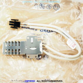 Wb13k10030 New Oem Genuine Ge Range Igniter Glowbar