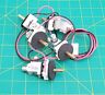 Aju74852804 New Oem Lg Range Oven Gas Valves Same Day Shipping 90 Days Warranty