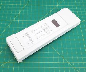 W11369662 New Oem Whirlpool Microwave Control Same Day Shipping 90 Warranty