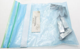 Wb5x5002 New Ge Oven Range Clip Lot Of X 6 Oem Free 1 Year Warranty