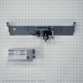 Dd36i New Wolf Gear Motor For Models