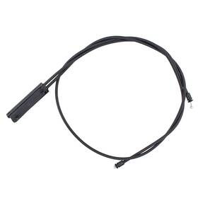 5l237l84432 Newyall Hood Latch Lock Release Cable For 323i 06-11 325i/325xi/330i/330xi 2006 328i/
