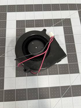 5901w1n0028 Nidec Cooling Fan