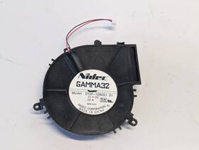 D12f-12b2s1 Nidec 12 V .55a Cooling Fan