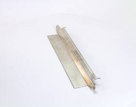 6077 Nieco Patty Stripper Blade-floating - Genuine Oem Replacement Part