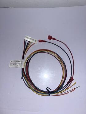 Mv63g Nieco Broiler Wiring Harness For Ignition Module Model