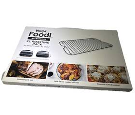 111hy500 Ninja Foodi Xl Grill Roasting Rack Replacement For Bg500 Series And Fg550