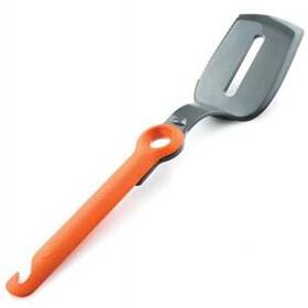 G6a-74320 No Crossover System Pivot Spatula G6a-74320 No Crossover System Pivot Spatula