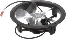 Ecd0303 Norlake 141784 161117 Fan Assembly With Blade 230v