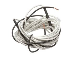 Nor163747 Norlake 163747 Cooler Heater Wire 198 2.4 Wa Genuine Oem