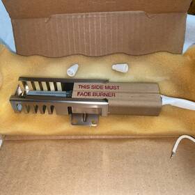 Ign-2 Norton Has Range Oven Igniter