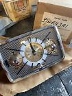 Star4jai Nos Vintage 1950s Mcm Atomic Range Timer General Electric 1957 Nib