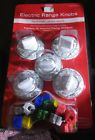 330844 Not Apply Smart Choice Electric Range Knob Replacement Kit