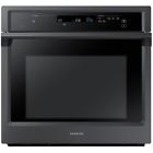 Nv51k7770sg Samsung Inch Wall Oven Steam Cook Free Shipping