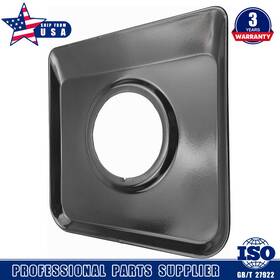 Ap2552360 Nw Parts 316202509 Range Burner Pan For Kenmore Sears 832955 Ea439641 439641