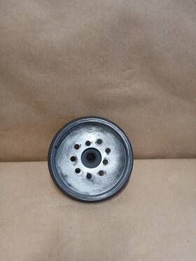 05006 Nxr Gas Range Burner Head Oem Genuine Stove Lightweight Fast Shipping