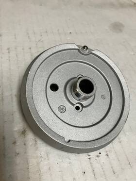 6201831114 Nxr Ak36 Range Burner Base 18000btu