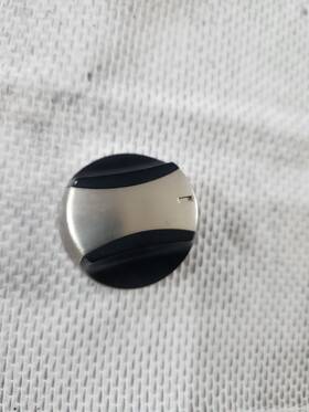 Gl22990022ao Nxr Top Burner Knob For Drgb