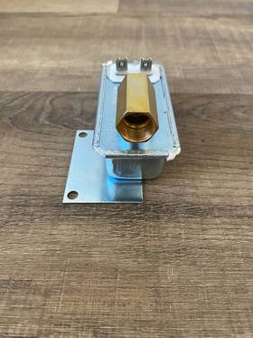 Gl36001037aow Nxr Oven Safety Gas Valve