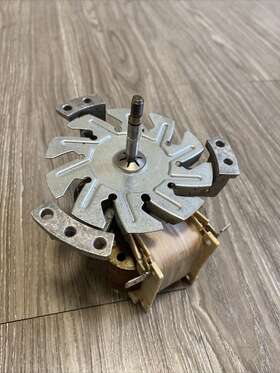 Gl36001046aow Nxr Range Convection Fan Motor