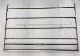Gl36003054aow Nxr Oven Rack Support Oem Range Part Used For Nk Ls Sc Mm Series