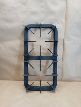 4075 Nxr Nr30 Range Burner Grate Black Gas Stove Oem Genuine Appliance Fast Ship