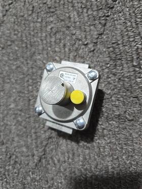 09.03.0009-a0-30 Nxr Rn1204c Oven Gas Regulator Nat5 Inch -lpg 10 -