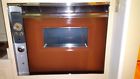 Obb30xti Westinghouse Vintage Electric Wall Oven Coppertone Brown Ombr Enamel Works