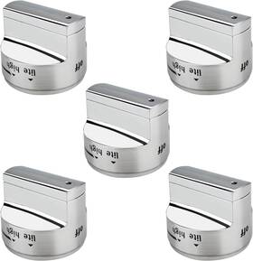 W11101439 Oczwv Upgraded Gas Stove Knobs For Maytag Whirlpool Range