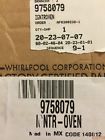 9758079 Oem Box Oven Fsp Bake Brand Igniter Sparker