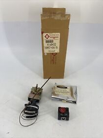 4168432 Oem Fsp Oven Range Thermostat For Whirlpool New Open Box