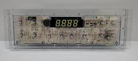 Wb27x29136 Oem Ge Control Oven To9