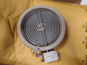 W11171119 Oem Whirlpool Range Oven Radiant Surface Element W10248261 New