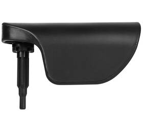Okz590aa Okparz For Hood Latch Release Handle Lever Mounting Bracket 2007-2014 Audi Tt