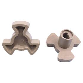 Mot059 Oneswi Microwave Turntable Motor Coupler Oven Roller Guide