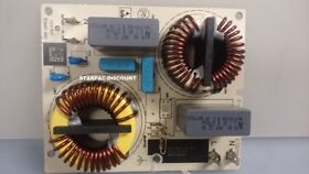11019125 Original Genuine Oem Bosch Pc Board For Electric Cooktop