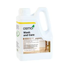 13900030 Osmo Wash And Care- 33.8 Fl.oz/ 1 Liter Fl Oz Pack Of