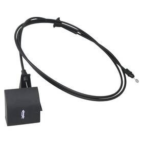 Ls-026 Osompar Hood Catch Release Cable With Handle 2005 2006 2007 2008 2009 2010 Grand
