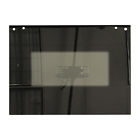 9759641 Outer Oven Wall Glass Genuine Whirlpool Door