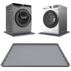 Sc-001 Outtive Washing Machine Drain Pan Silicone Mat Thickened Large 30 Inch X 28 Non-slip Wa