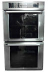 Me302jp Oven Electric Wall Double Series Masterpiece Thermador " 30