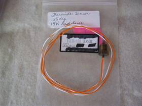 25degrees Oven Industries Ts136-138 Sensor 15k C