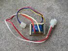 Dic.dhn-41-02-d Oven Stove Ge Dic.dhn-41-02- 528c251 Transformer Range P004 Relay Wb27x5341