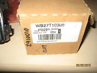 Wb27t10305 Oven Board Ge Control Part Wall