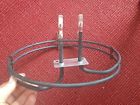 Wb44t10027 Oven Fan Element Ge Convection Heating