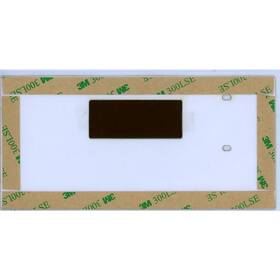 316452311 Overlay Compatible With Frigidaire Stove Brand New Display Fits Fast Free Shipping