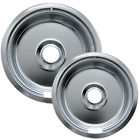 P109102x Range Kleen Drip Pan Piece Cooktop Style Canadian Electric Set