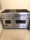 P36bg8ss Viking Rang Stove And Oven Burner Griddle Plate
