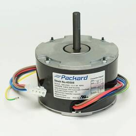 45508 Packard Hvac Air Conditioner Condenser Motor